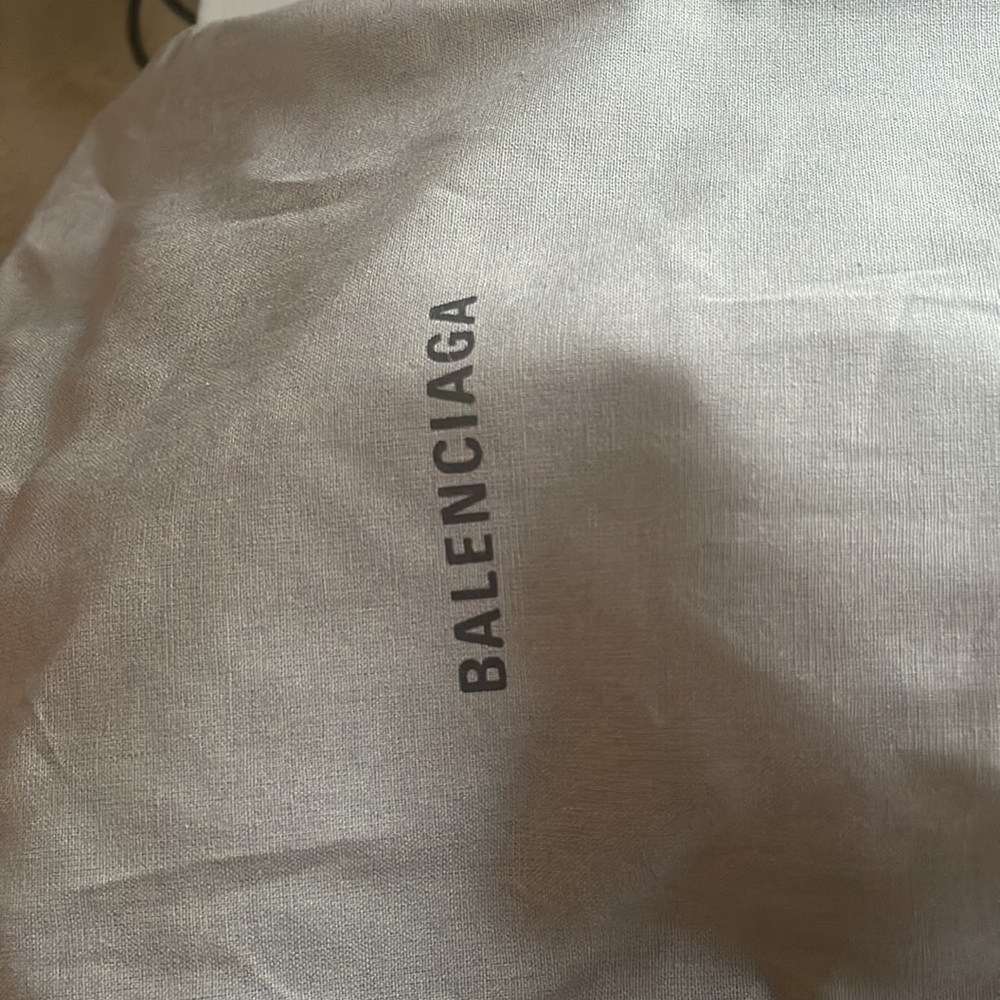 BALENCIAGA shoes - Picture 6 of 9